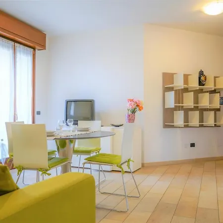 Apartamento Viserbella Cozy