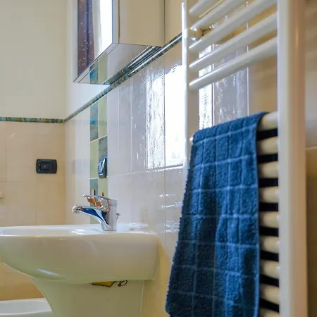 Apartamento Viserbella Cozy *
