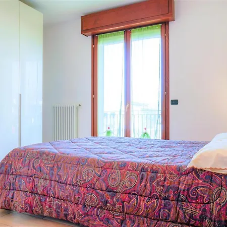 Apartamento Viserbella Cozy Rímini
