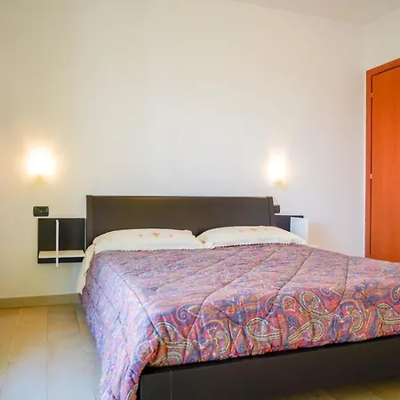 Apartamento Viserbella Cozy Rímini