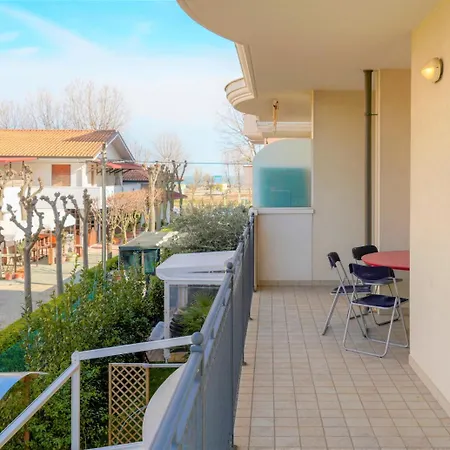 Viserbella Cozy Apartamento