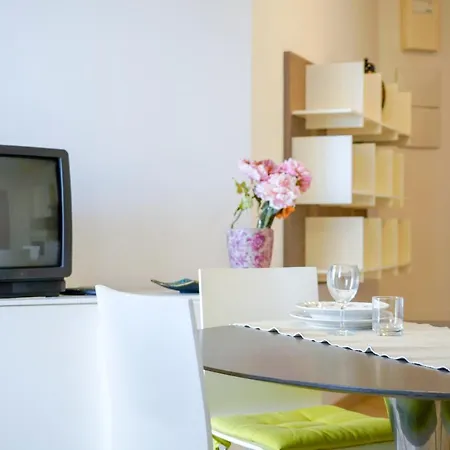 Apartamento Viserbella Cozy