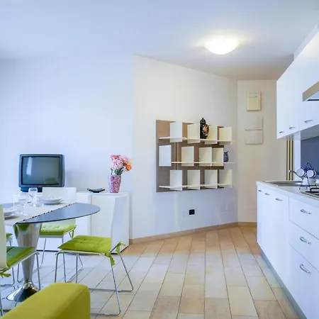 Viserbella Cozy Apartamento Rímini