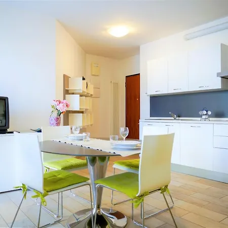 Apartamento Viserbella Cozy